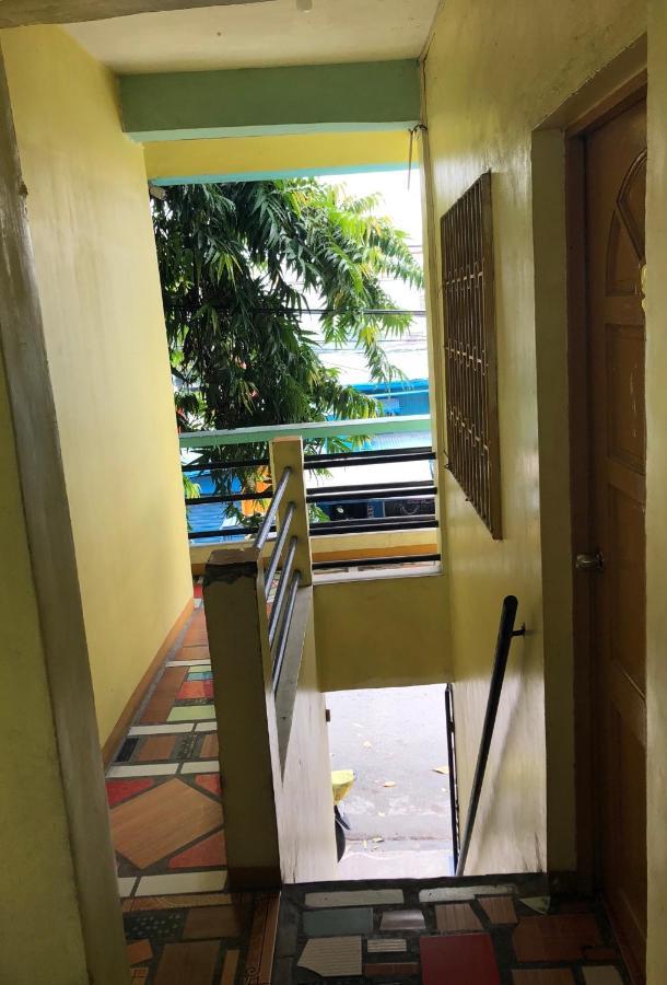 Favila Transient Rooms Pasay Zewnętrze zdjęcie