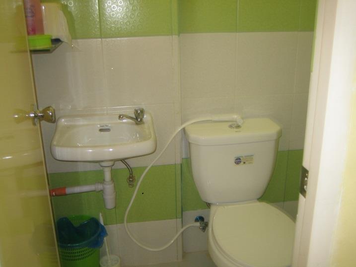 Favila Transient Rooms Pasay Zewnętrze zdjęcie