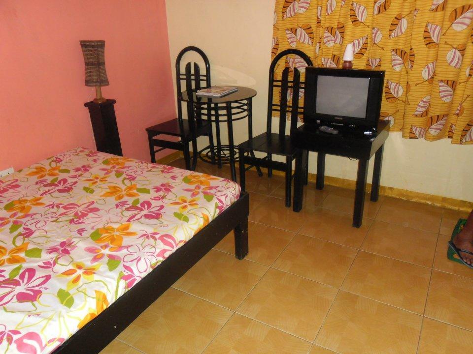 Favila Transient Rooms Pasay Zewnętrze zdjęcie