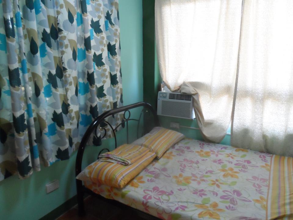 Favila Transient Rooms Pasay Zewnętrze zdjęcie