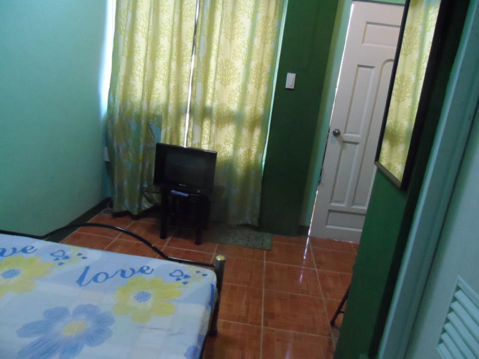 Favila Transient Rooms Pasay Zewnętrze zdjęcie