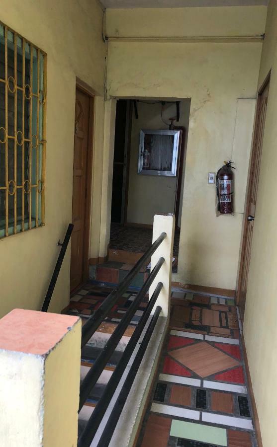 Favila Transient Rooms Pasay Zewnętrze zdjęcie