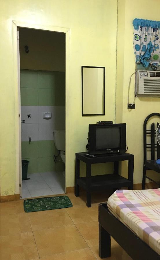 Favila Transient Rooms Pasay Zewnętrze zdjęcie