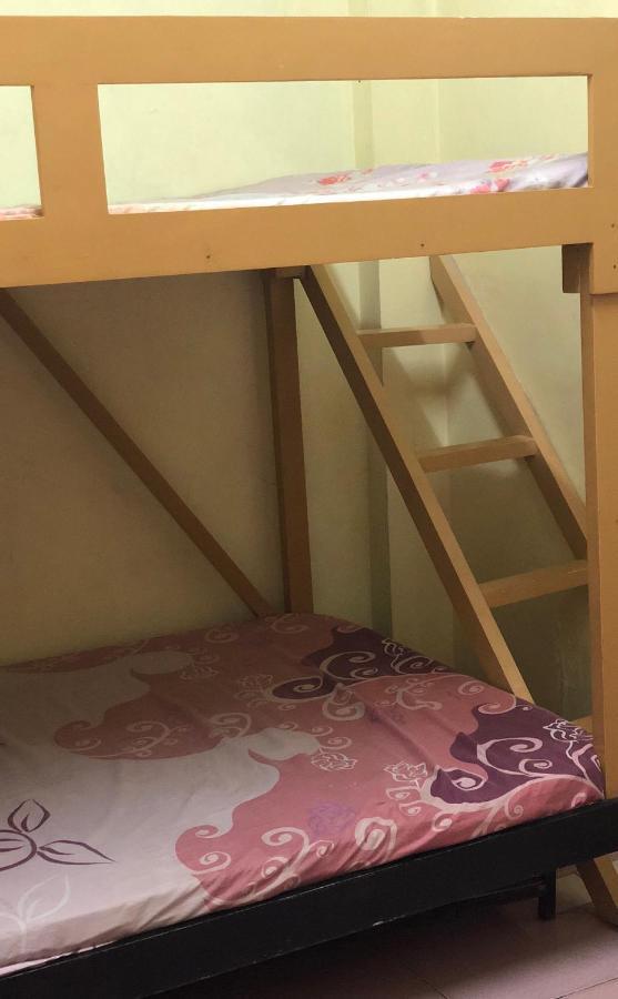 Favila Transient Rooms Pasay Zewnętrze zdjęcie