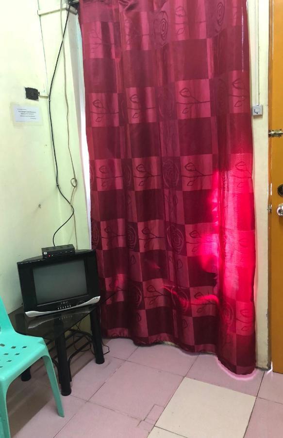 Favila Transient Rooms Pasay Zewnętrze zdjęcie