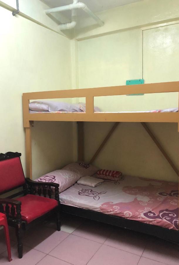 Favila Transient Rooms Pasay Zewnętrze zdjęcie